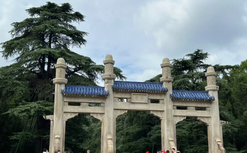 免費景區(qū)也需要智慧景區(qū)票務系統