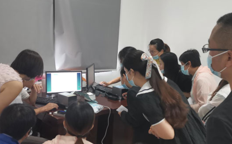 售票員如何高效使用景區(qū)窗口售票軟件？