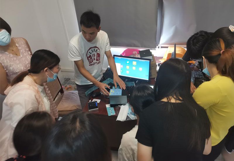 易景通智慧票務(wù)系統(tǒng)，客戶續(xù)約率98%，穩(wěn)定可靠才是王道